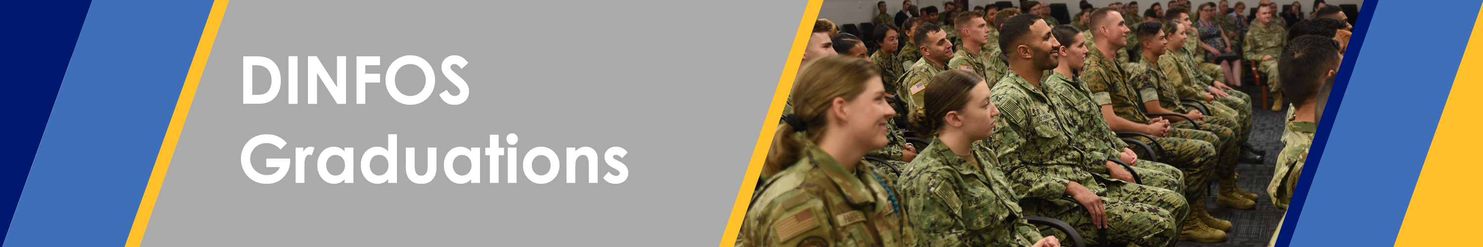 Graduation Information